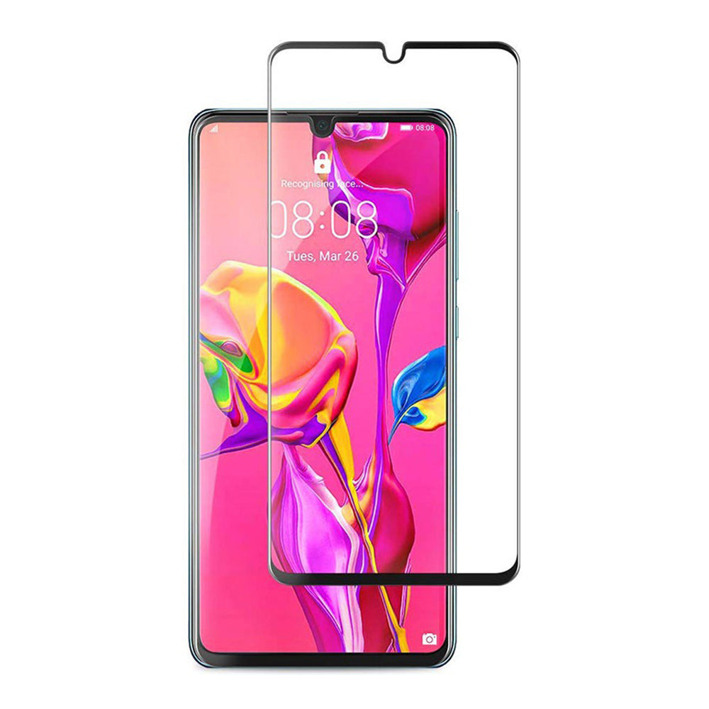 100% RECYCLABLE Tempered Glass 2d/3d Screen Protector