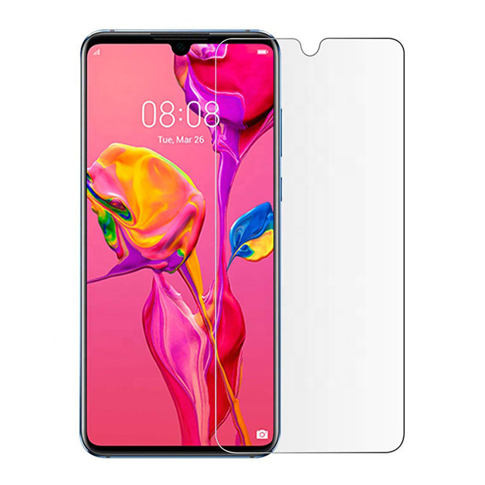 100% RECYCLABLE Tempered Glass 2d/3d Screen Protector