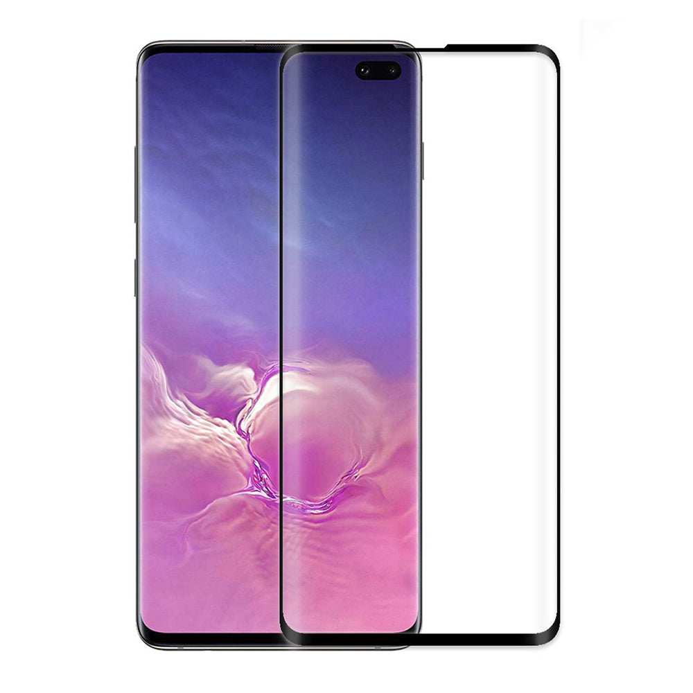 100% RECYCLABLE Tempered Glass 2d/3d Screen Protector