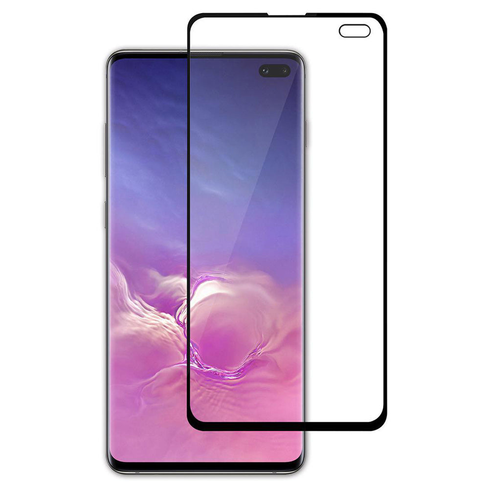 100% RECYCLABLE Tempered Glass 2d/3d Screen Protector
