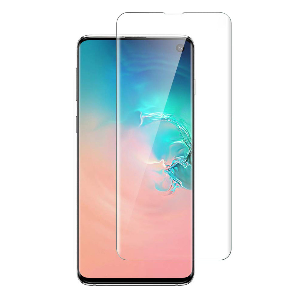 100% RECYCLABLE Tempered Glass 2d/3d Screen Protector