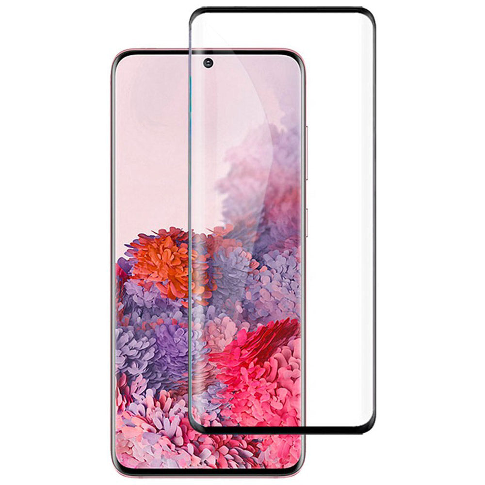 100% RECYCLABLE Tempered Glass 2d/3d Screen Protector