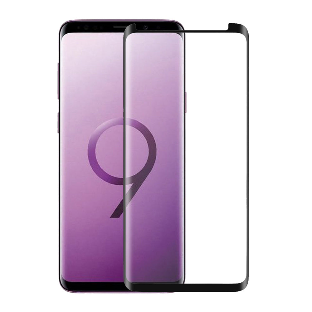 100% RECYCLABLE Tempered Glass 2d/3d Screen Protector