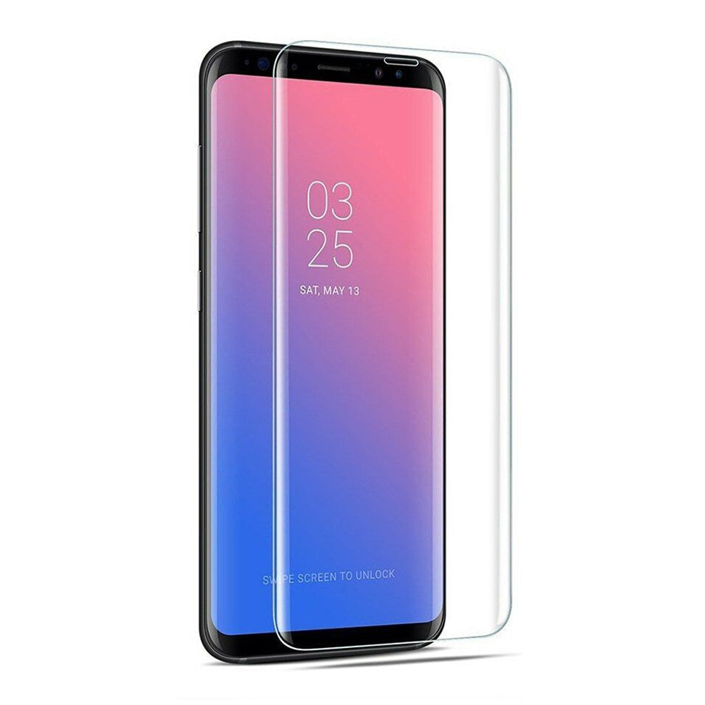 100% RECYCLABLE Tempered Glass 2d/3d Screen Protector