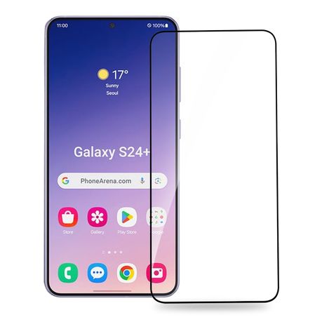 100% RECYCLABLE Tempered Glass 2d/3d Screen Protector