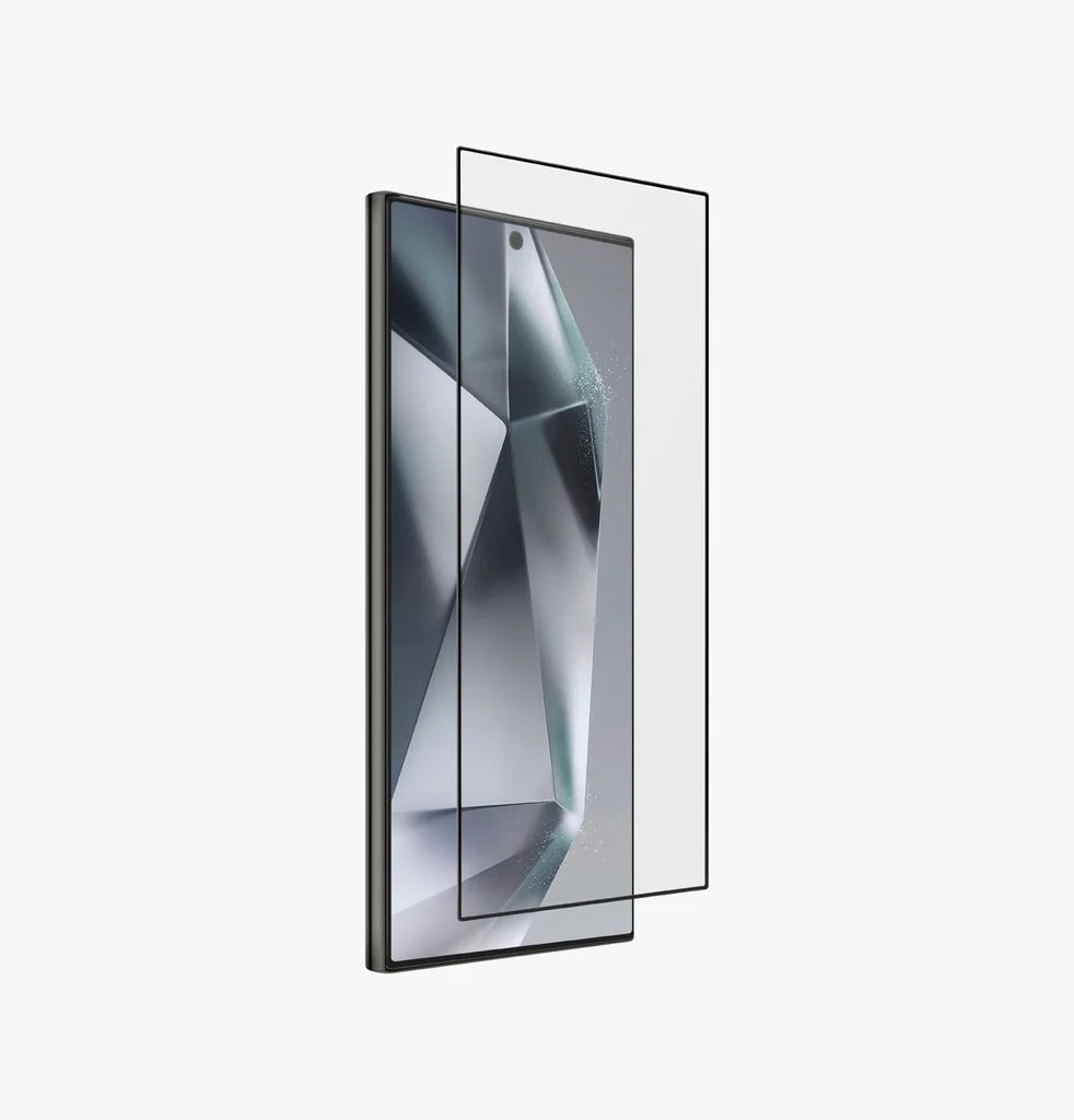 100% RECYCLABLE Tempered Glass 2d/3d Screen Protector