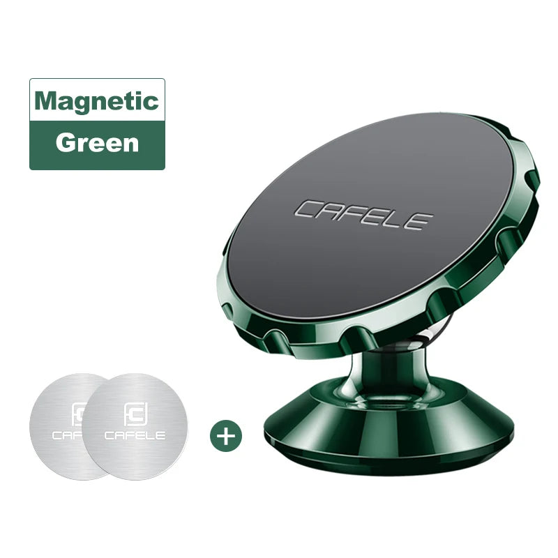CAFELE Universal Magnetic Car Phone Holder