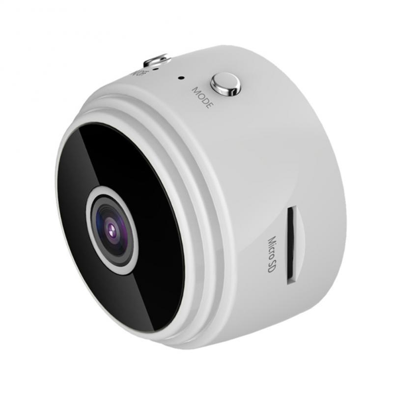 A9 Mini Camera Wifi Camera 1080P HD Ip Camera