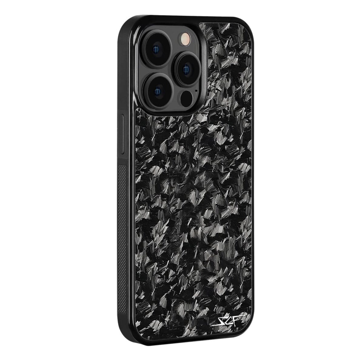 iPhone | Real Forged Carbon Fiber Case | CLASSIC Series