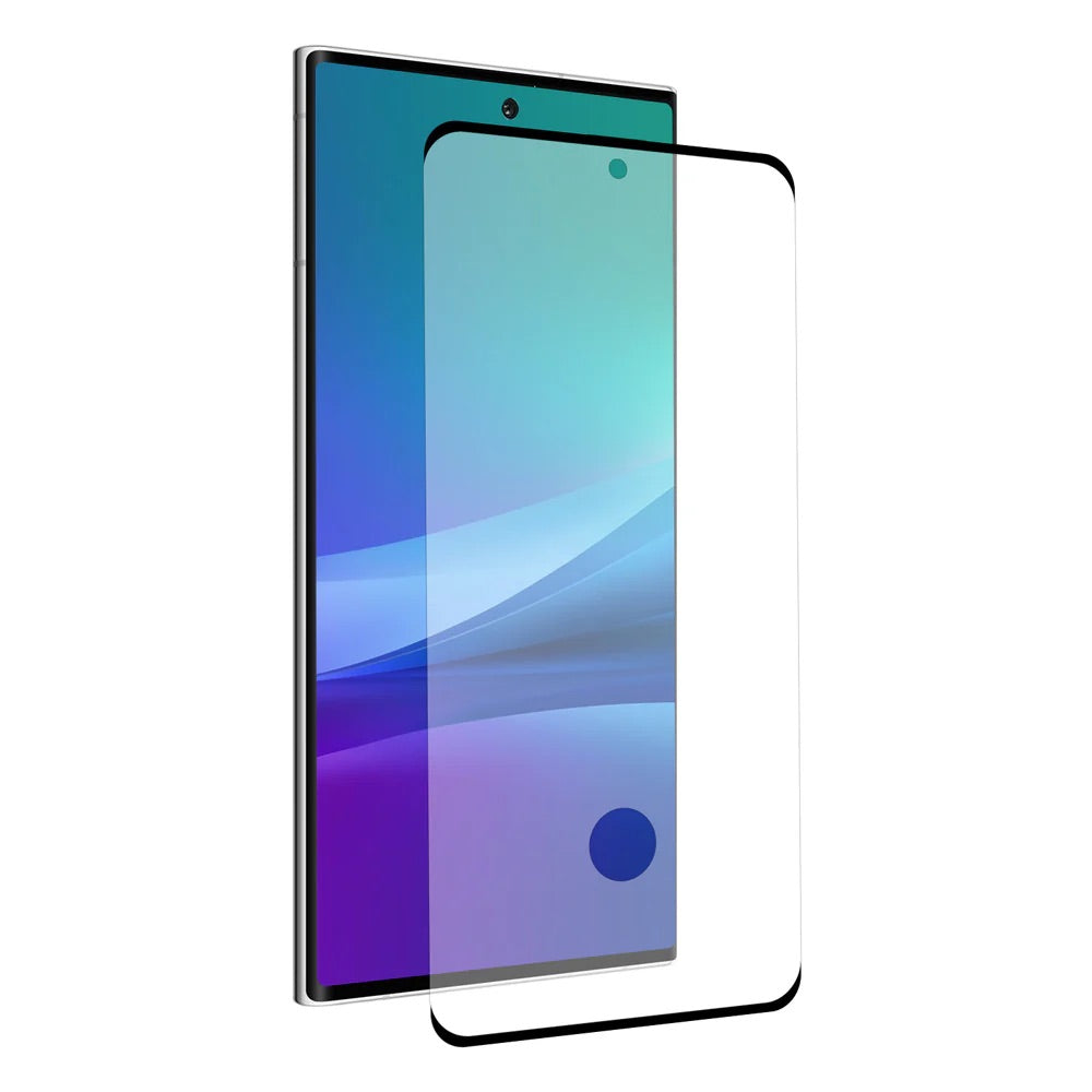 100% RECYCLABLE Tempered Glass 2d/3d Screen Protector