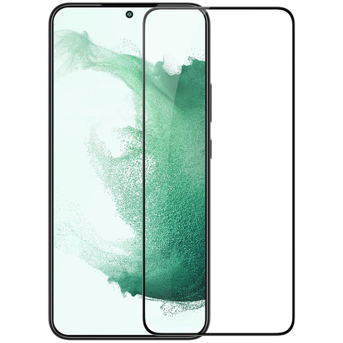 100% RECYCLABLE Tempered Glass 2d/3d Screen Protector