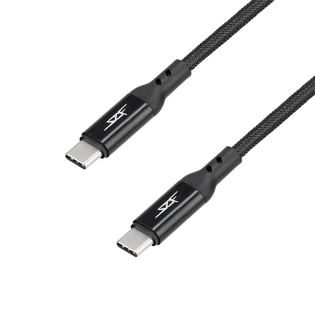 USB C to USB C Cable [3 Ft]