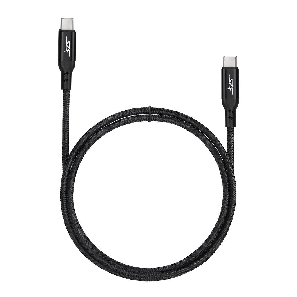 USB C to USB C Cable [3 Ft]
